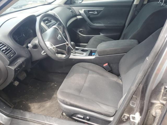 Photo 7 from auction – 2015 NISSAN ALTIMA 2.5 with VIN 1N4AL3AP2FN373664