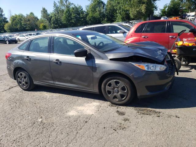Photo 4 from auction – 2018 FORD FOCUS S with VIN 1FADP3E27JL293622