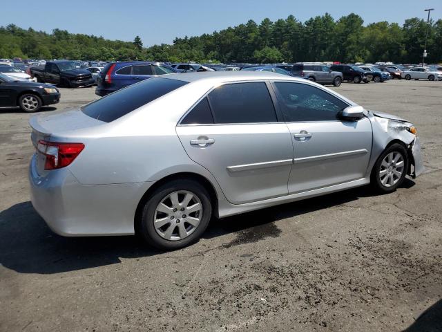 Photo 3 from auction – 2014 TOYOTA CAMRY L with VIN 4T1BF1FK7EU372646