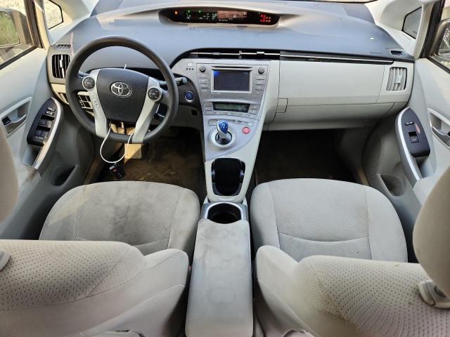 Zdjęcie 8 z aukcji – 2013 TOYOTA PRIUS z VIN JTDKN3DU3D5637563