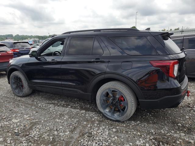 Photo 2 from auction – 2021 FORD EXPLORER S with VIN 1FM5K8GC2MGA05031