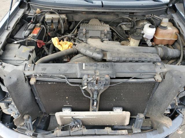 Photo 11 from auction – 2008 FORD F150 with VIN 1FTPX14V08FB21626