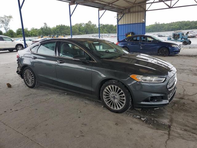Photo 4 from auction – 2015 FORD FUSION TIT with VIN 3FA6P0K97FR181775