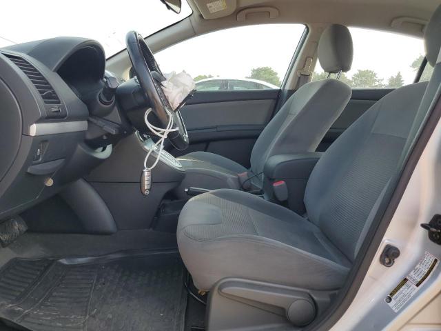 صورة رقم 7 من المزاد - 2012 NISSAN SENTRA 2.0 مع VIN 3N1AB6AP1CL626079