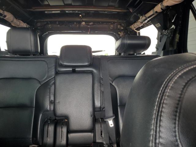 Photo 10 from auction – 2018 FORD EXPLORER L with VIN 1FM5K7F84JGB43964