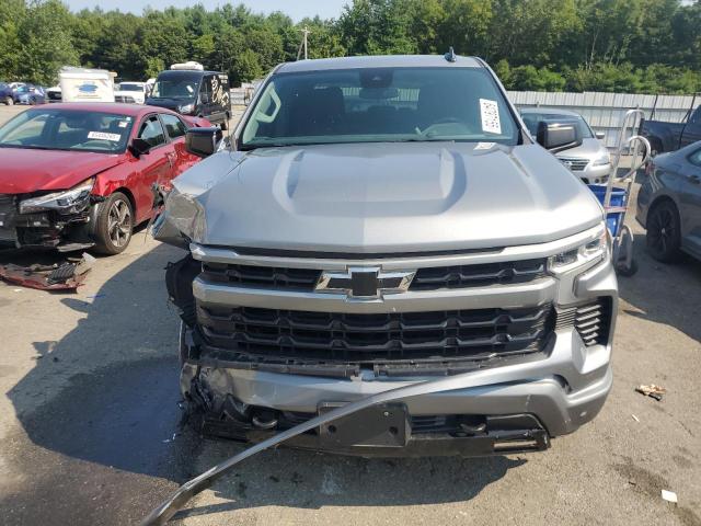 Photo 5 from auction – 2024 CHEVROLET SILVERADO with VIN 3GCUDEED8RG129580