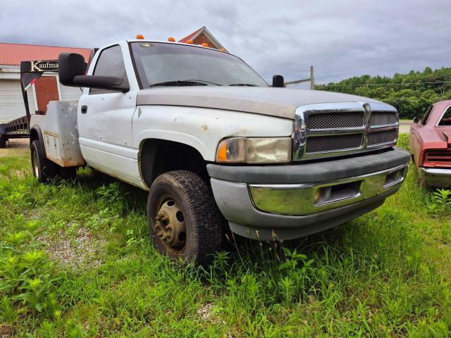 DODGE RAM 3500 1995 with VIN 1B6MC36C7SS199748 - Photo from auction
