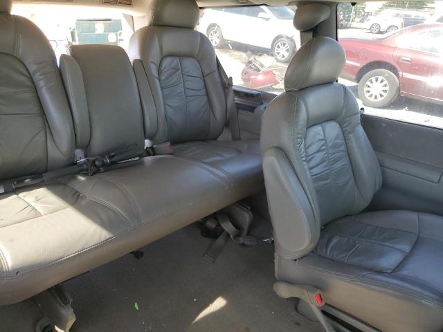 Photo 11 from auction – 2004 CHEVROLET ASTRO with VIN 1GNEL19X24B111542
