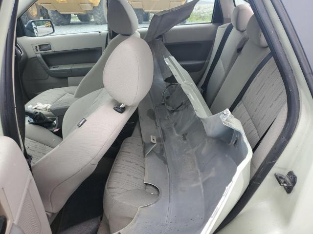 Photo 10 from auction – 2010 FORD FOCUS SE with VIN 1FAHP3FN9AW232149