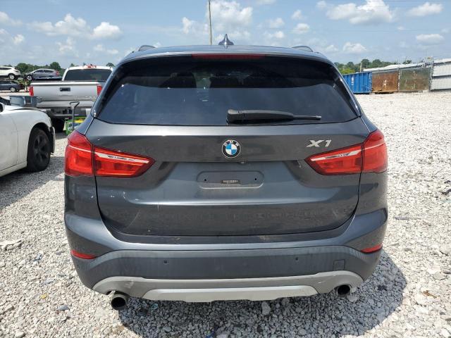 Photo 6 from auction – 2017 BMW X1 XDRIVE2 with VIN WBXHT3Z31H4A55057