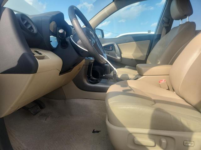 Photo 7 from auction – 2012 TOYOTA RAV4 LIMIT with VIN 2T3DK4DV7CW088103