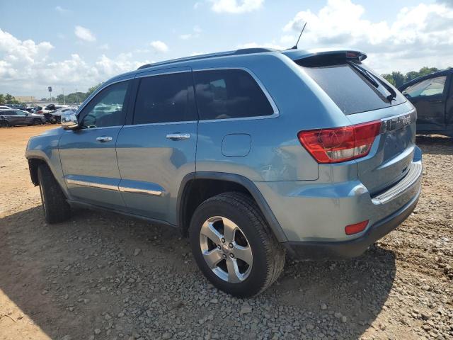 Photo 2 from auction – 2011 JEEP GRAND CHER with VIN 1J4RR5GG3BC517866