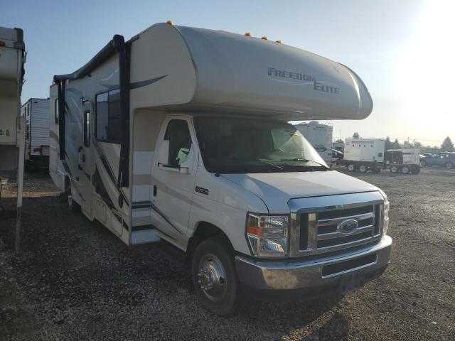 UNK THOR FREEDOM ELITE 2015 with VIN 1FDXE4FS9EDB09374 - Photo from auction