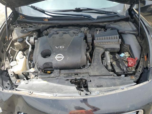 Photo 11 from auction – 2014 NISSAN MAXIMA S with VIN 1N4AA5AP9EC474129