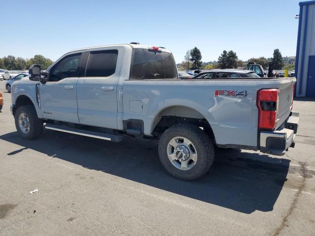 Photo 2 from auction – 2025 FORD F250 SUPER with VIN 1FT8W2BT9SEC10977