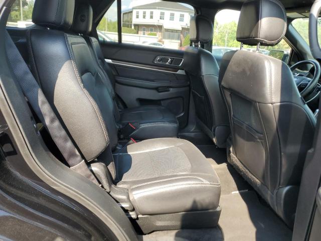Photo 11 from auction – 2017 FORD EXPLORER L with VIN 1FM5K8FH6HGC08152