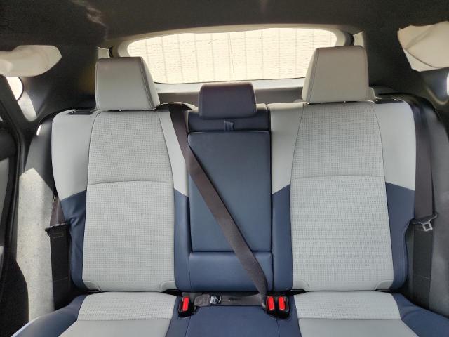Photo 10 from auction – 2025 SUBARU SOLTERRA P with VIN JTMABABA1SA094607