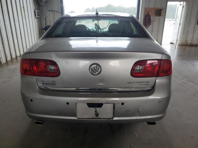 Photo 6 from auction – 2007 BUICK LUCERNE CX with VIN 1G4HE57Y57U122820