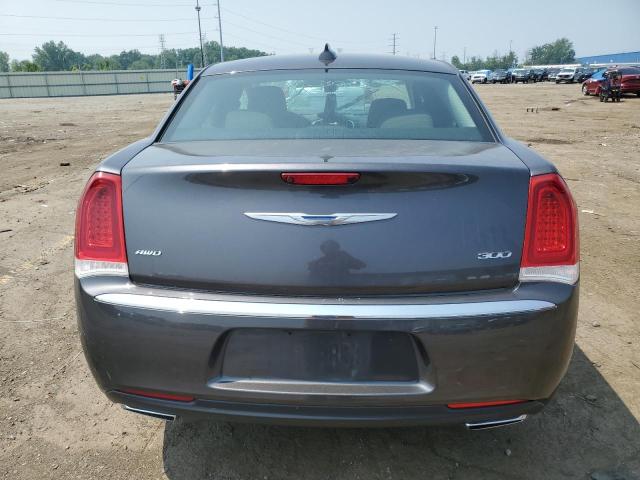 Photo 6 from auction – 2018 CHRYSLER 300 TOURIN with VIN 2C3CCARGXJH160902