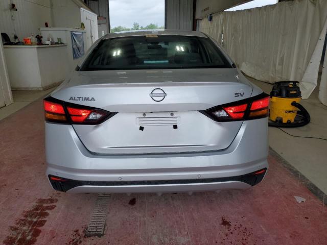Photo 6 from auction – 2024 NISSAN ALTIMA SV with VIN 1N4BL4DVXRN340078