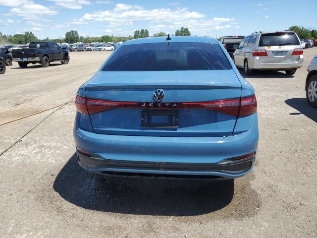 Photo 6 from auction – 2025 VOLKSWAGEN JETTA COMF with VIN 3VWSX7BU3SM008359