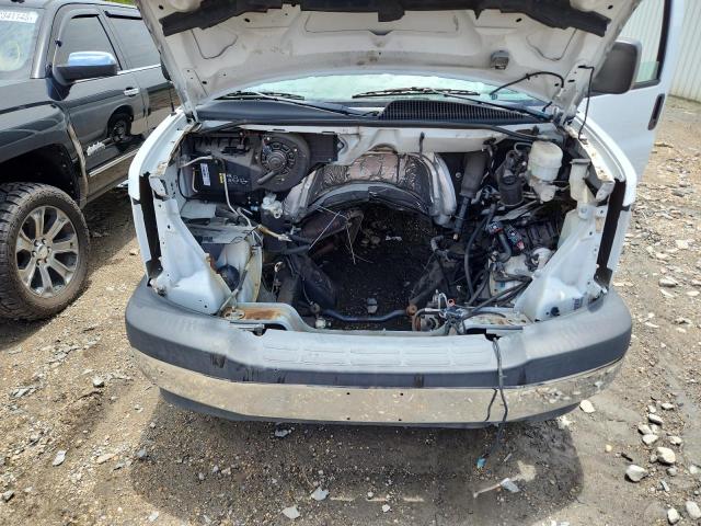 Photo 12 from auction – 2017 CHEVROLET EXPRESS G3 with VIN 1GAZGPFG1H1173427