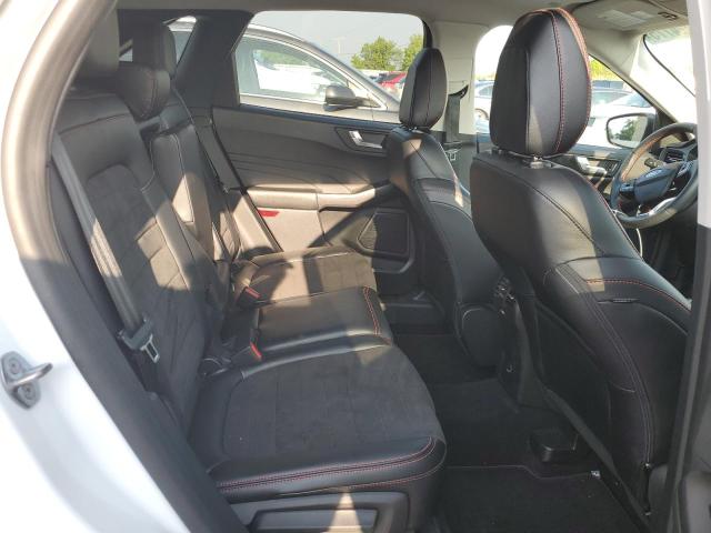 Photo 11 from auction – 2022 FORD ESCAPE SEL with VIN 1FMCU9H94NUC04627