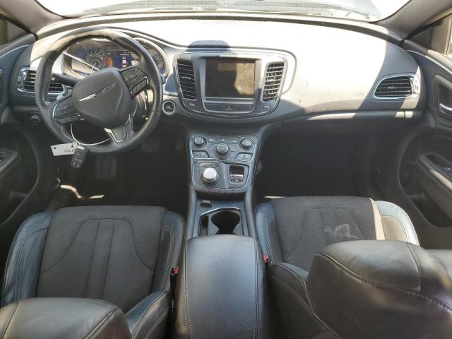 Photo 8 from auction – 2015 CHRYSLER 200 S with VIN 1C3CCCBB8FN596978