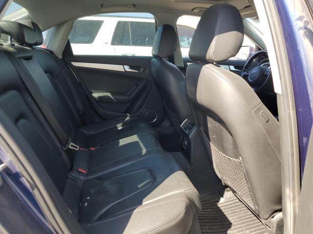 Photo 10 from auction – 2016 AUDI A4 PREMIUM with VIN WAUFFAFL1GN007730