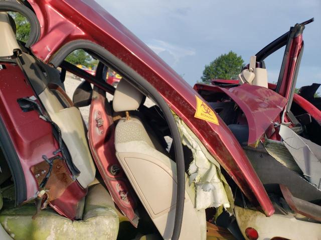 Photo 10 from auction – 2008 PONTIAC G6 VALUE L with VIN 1G2ZF57B684117892
