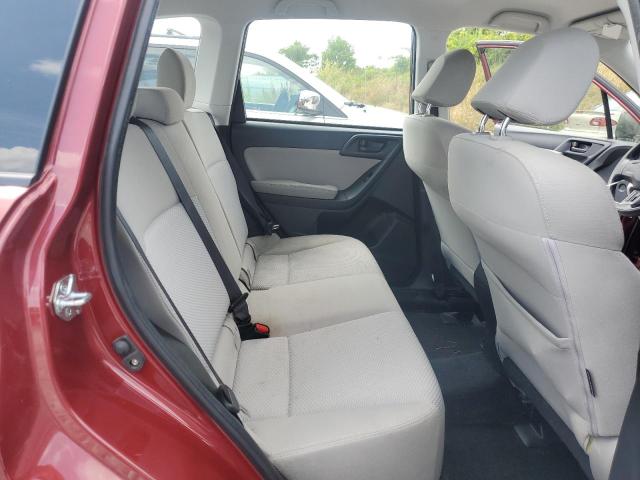 Снимка 11 от търг – 2016 SUBARU FORESTER 2 с VIN JF2SJAAC7GH521167