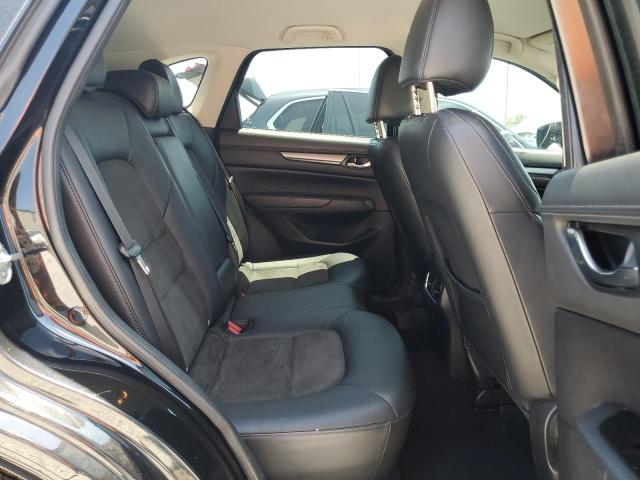 Photo 11 from auction – 2018 MAZDA CX-5 TOURING with VIN JM3KFACMXJ0325775