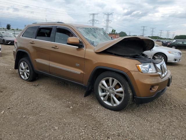 Photo 4 from auction – 2011 JEEP GRAND CHER with VIN 1J4RR4GG6BC646162