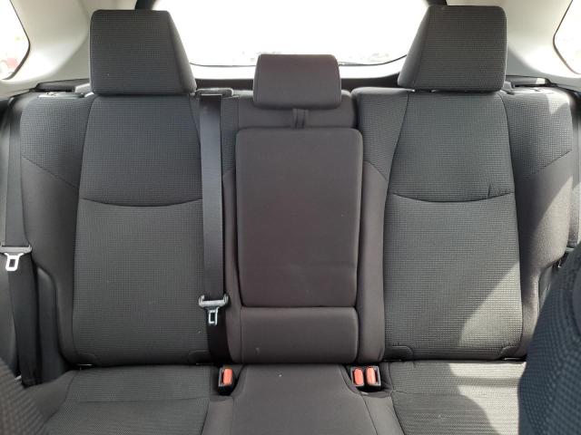 Photo 10 from auction – 2021 TOYOTA RAV4 LE with VIN 2T3H1RFV1MC154873