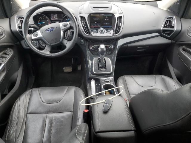 Photo 8 from auction – 2013 FORD ESCAPE with VIN 1FMCU9J90DUB73823