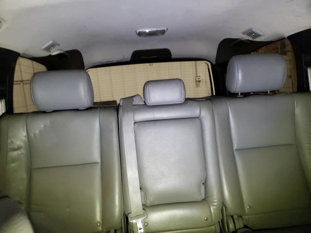 Photo 10 from auction – 2008 TOYOTA SEQUOIA SR with VIN 5TDBY64A18S002310