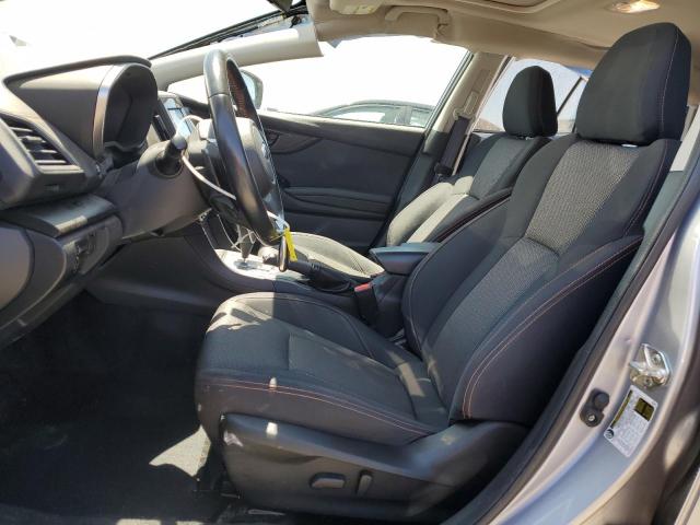 Photo 7 from auction – 2022 SUBARU CROSSTREK with VIN JF2GTAEC1N8201477