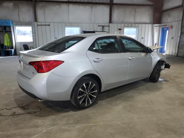 Photo 3 from auction – 2019 TOYOTA COROLLA L with VIN 2T1BURHE5KC197953