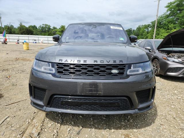 Photo 5 from auction – 2018 LAND ROVER RANGE ROVE with VIN SALWR2RE7JA807985