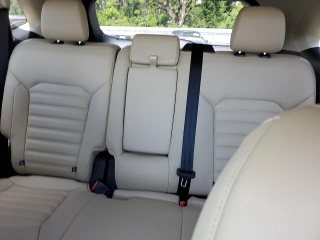 Photo 10 from auction – 2024 FORD EDGE SEL with VIN 2FMPK4J93RBB02137