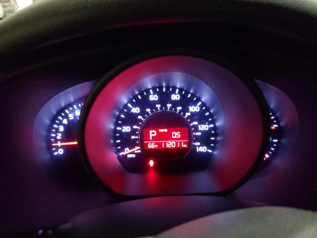 Photo 9 from auction – 2015 KIA SOUL with VIN KNDJN2A28F7792108