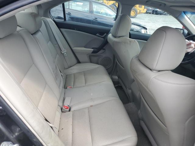 Photo 10 from auction – 2010 ACURA TSX with VIN JH4CU2F68AC801024
