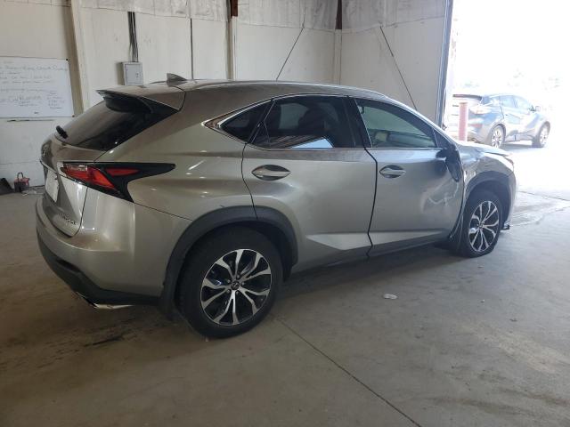 Photo 3 from auction – 2016 LEXUS NX 200T BA with VIN JTJBARBZ8G2058097