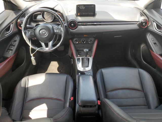 Фото 8 с аукциона – 2016 MAZDA CX-3 TOURI с VIN JM1DKBC79G0115920