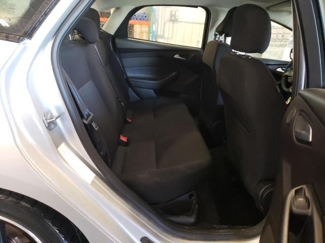 Photo 10 from auction – 2017 FORD FOCUS SEL with VIN 1FADP3H2XHL264444