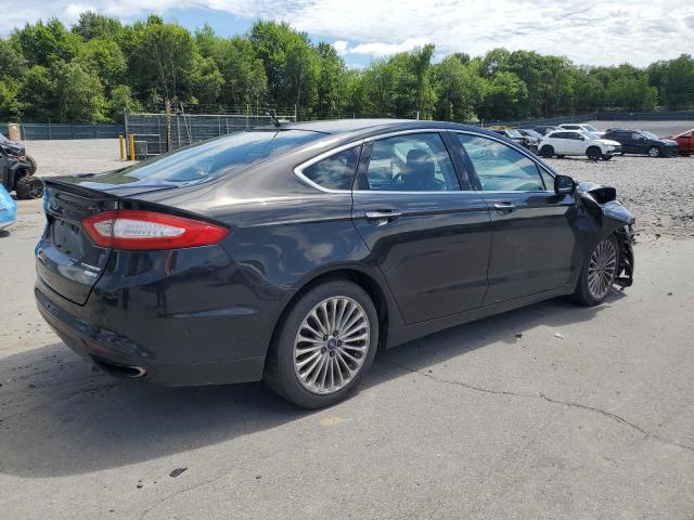 Photo 3 from auction – 2013 FORD FUSION with VIN 3FA6P0D98DR154997
