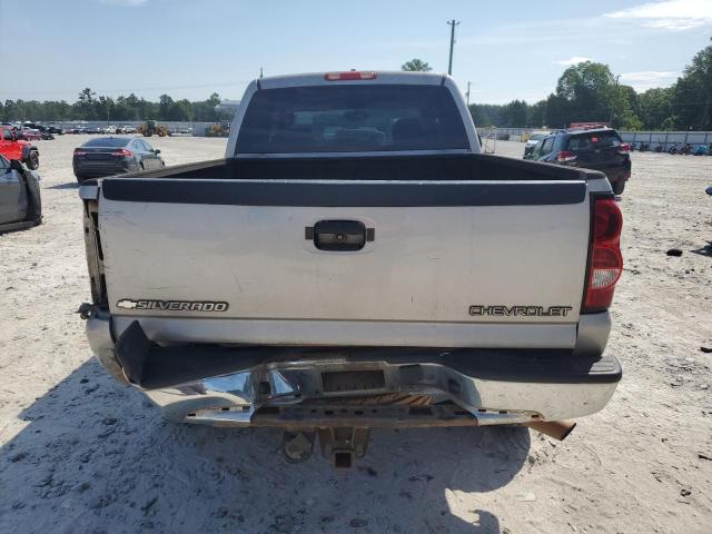 Photo 6 from auction – 2005 CHEVROLET SILVERADO with VIN 1GCHK232X5F881252
