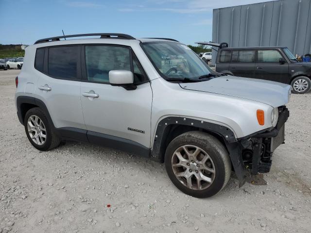 Photo 4 from auction – 2018 JEEP RENEGADE L with VIN ZACCJABB8JPH67220