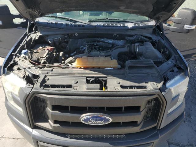 Photo 11 from auction – 2015 FORD F150 SUPER with VIN 1FTEX1EPXFKE11481