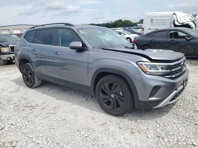 Photo 4 from auction – 2023 VOLKSWAGEN ATLAS SE with VIN 1V2KR2CA0PC535190